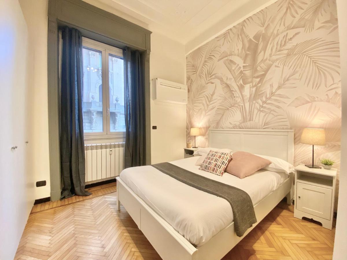 Apartment Casaviva - Stylish Central Bilo In Carmine *