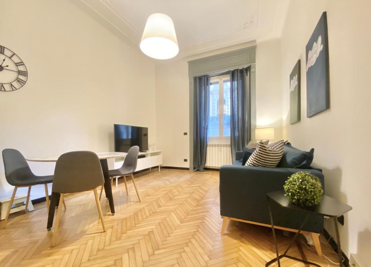 Apartment Casaviva - Stylish Central Bilo In Carmine *