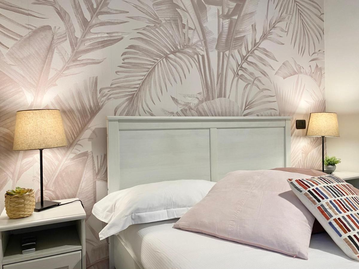 Apartment Casaviva - Stylish Central Bilo In Carmine Genua