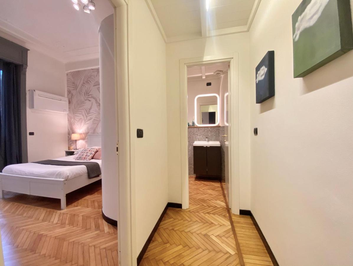 Apartment Casaviva - Stylish Central Bilo In Carmine *